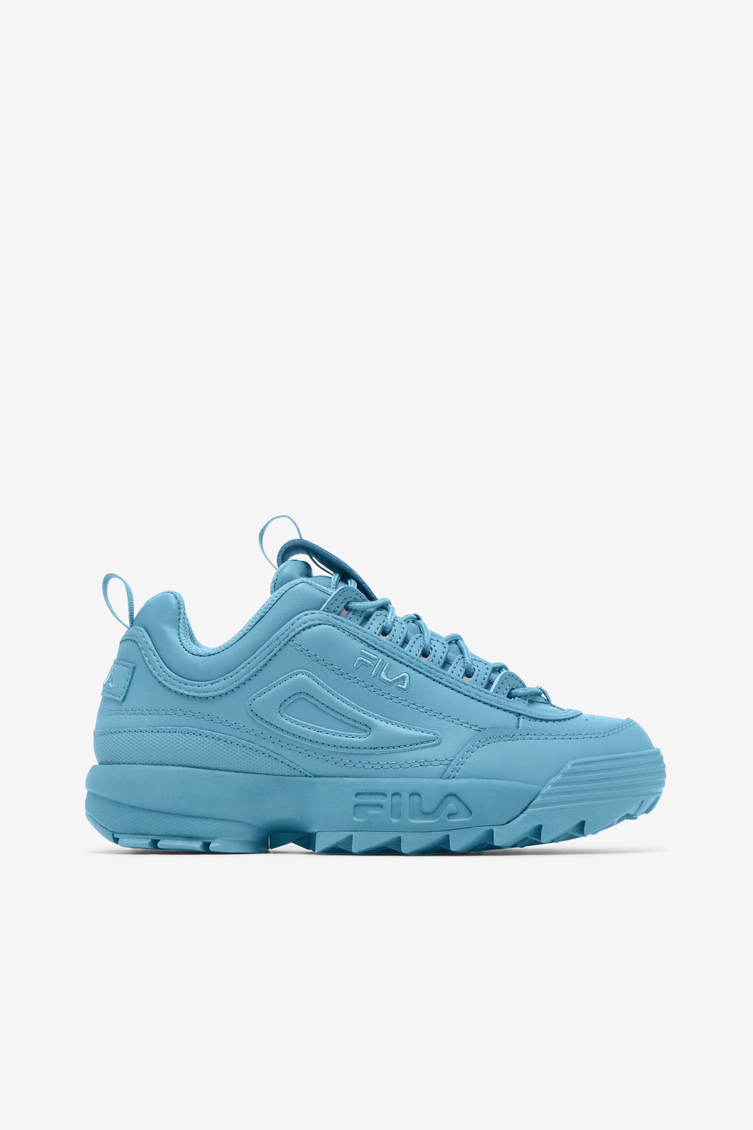 Women's Disruptor 2 Premium - Sneakers & Lifestyle | Fila 5XM01814